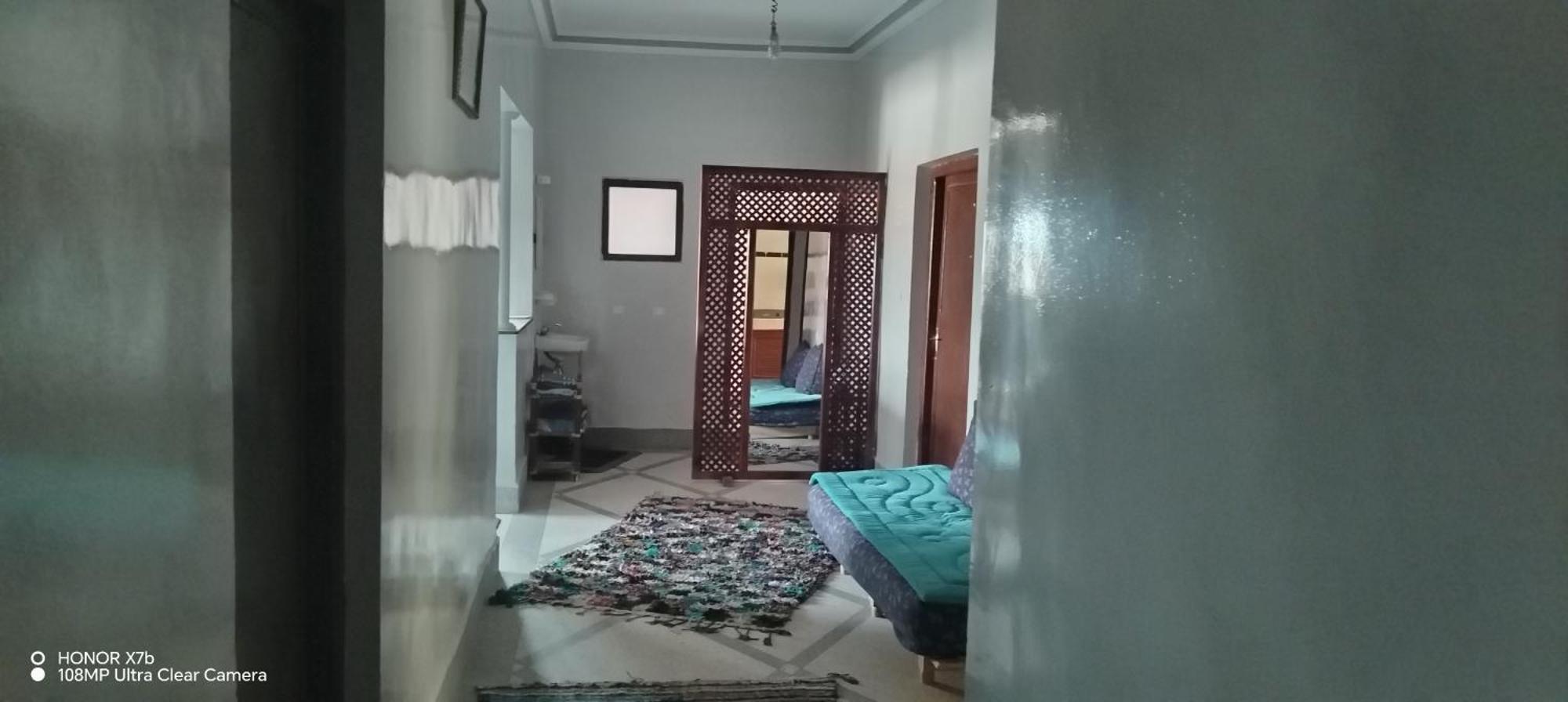 Ouarzazate Youth Hostel Yho Tajda Exterior photo