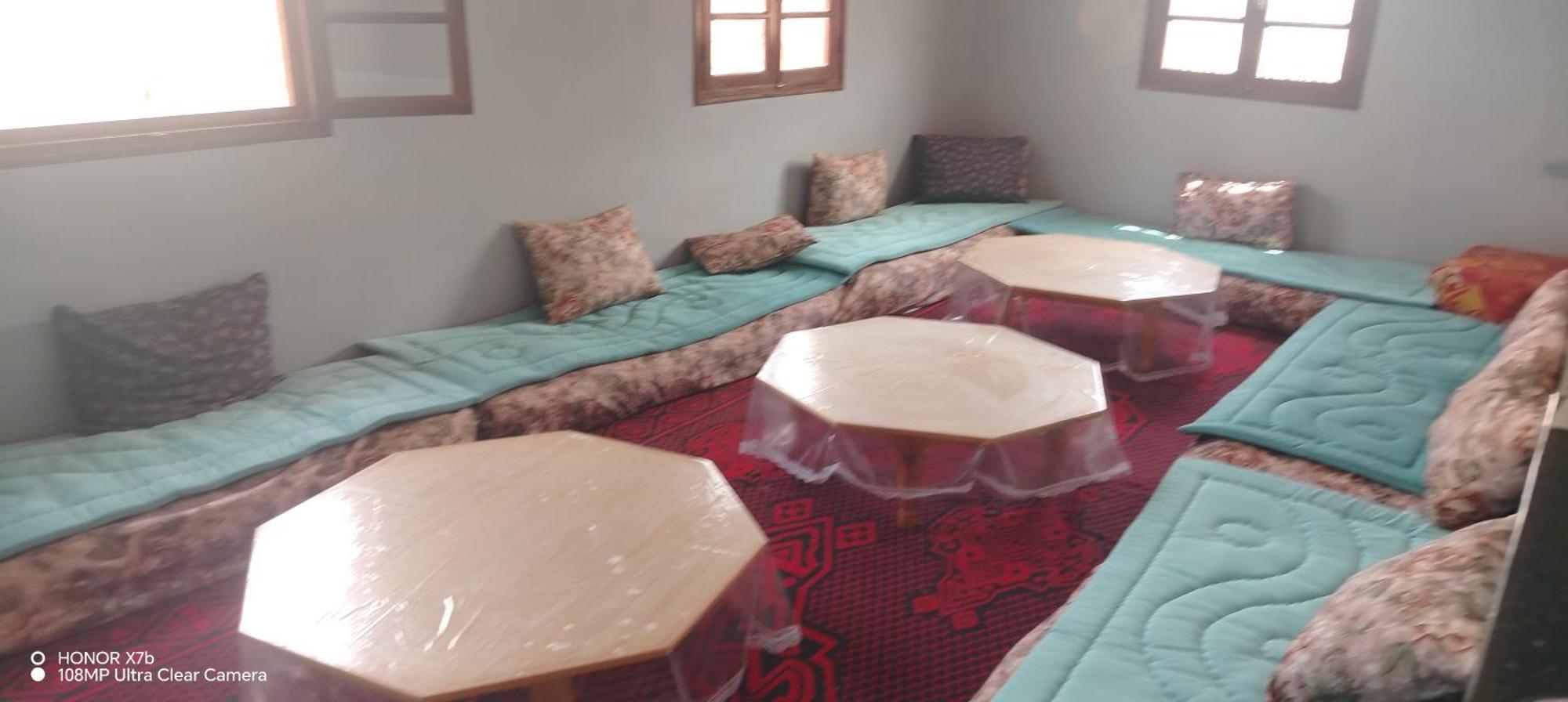 Ouarzazate Youth Hostel Yho Tajda Exterior photo